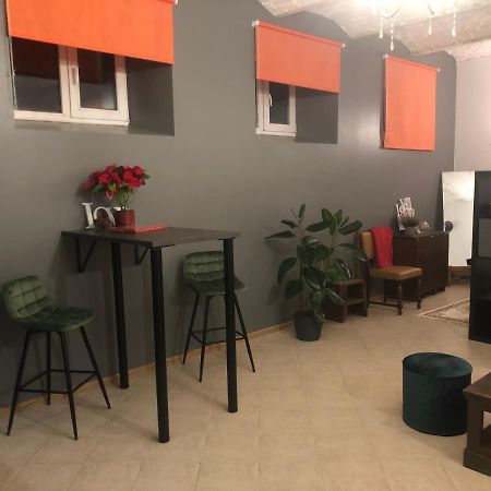 Riga Center Studio Apartment Екстериор снимка