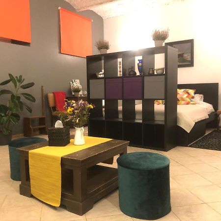 Riga Center Studio Apartment Екстериор снимка