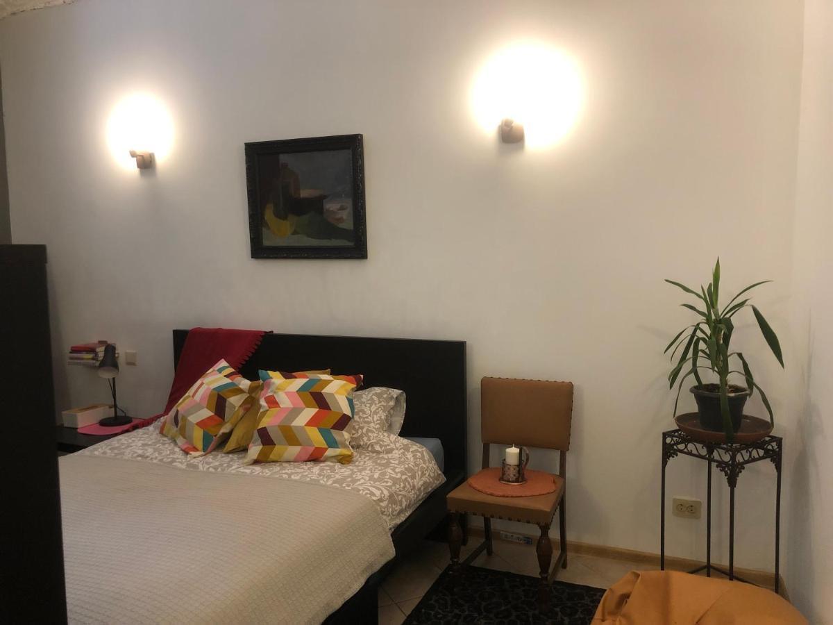 Riga Center Studio Apartment Екстериор снимка