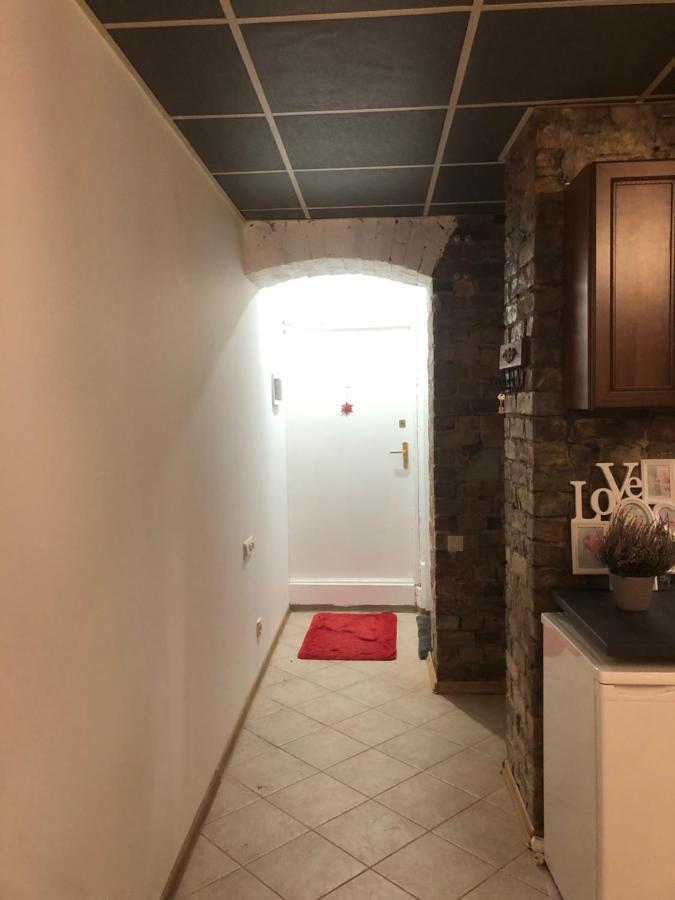 Riga Center Studio Apartment Екстериор снимка