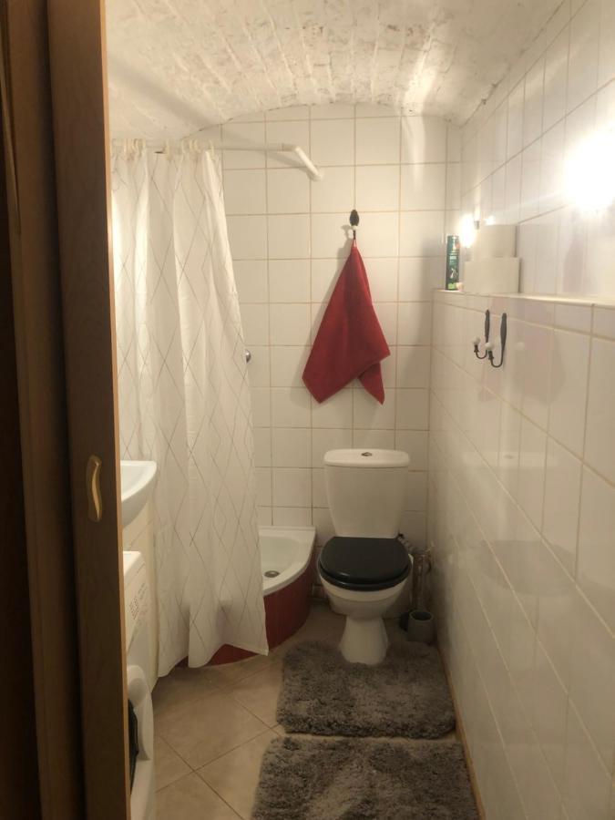 Riga Center Studio Apartment Екстериор снимка