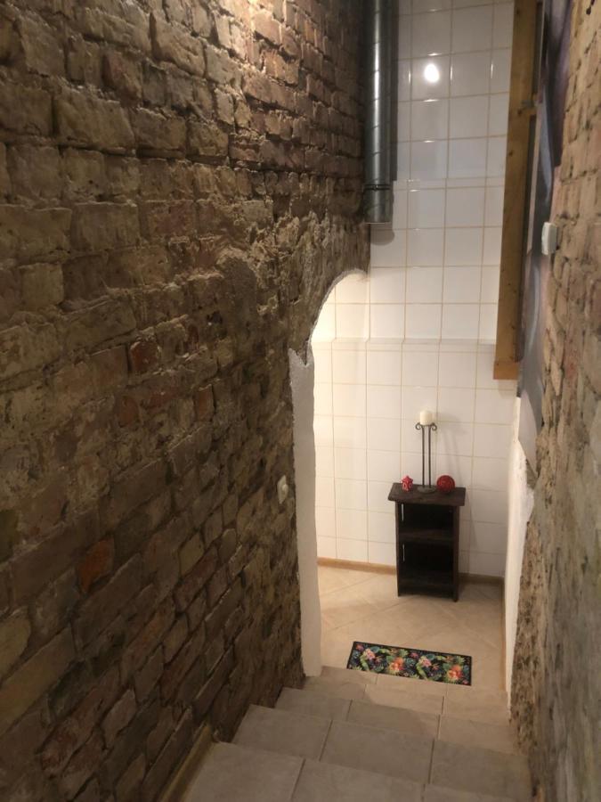 Riga Center Studio Apartment Екстериор снимка