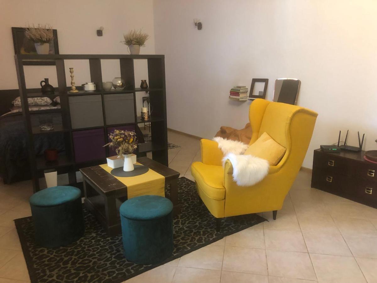 Riga Center Studio Apartment Екстериор снимка